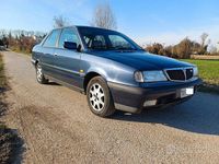 Usata Lancia Dedra 1993 Blu Berlina