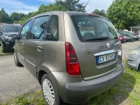Usata Lancia Musa 95 CV (69 kW) 2006 Oro Monovolume