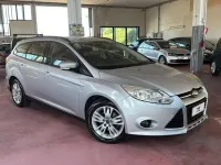 Usata Ford Focus 105 CV (77 kW) 2013 Other Station wagon