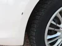 Usata Lancia Ypsilon Silver 69 CV (50 kW) 2011 Bianco Utilitaria