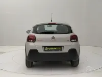 Usata Citroën C3 PureTech 83 CV (61 kW) 2023 Soft sand Utilitaria