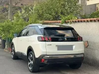 Usata Peugeot 3008 131 CV (96 kW) 2020 Bianco SUV