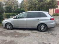 Usata Fiat Croma Dynamic 150 CV (110 kW) 2008 Grigio Berlina