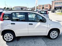 Usata Fiat Panda 80 CV (58 kW) 2013 Beige metalizzato Utilitaria
