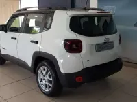 Nuova Jeep Renegade Altitude 131 CV (96 kW) 2025 Bianco SUV