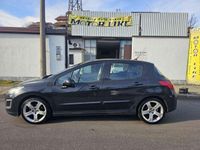 usata Peugeot 308 1.6 8V e-HDi 112CV Stop&Start robotiz. 5p. Allure