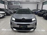 Usata Citroën C5 Aircross Shine 131 CV (96 kW) 2023 Grigio SUV