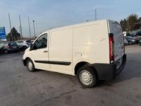 Usata Peugeot Expert 127 CV (93 kW) 2015 Bianco Furgone