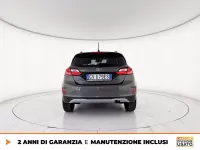 Usata Ford Fiesta Active 125 CV (91 kW) 2024 Grigio SUV