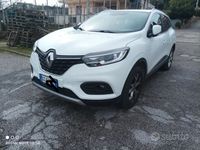 usata Renault Kadjar 1.5dci