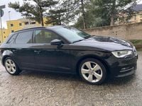 Usata Audi A3 Ambition 150 CV (110 kW) 2013 Berlina