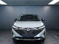 Nuova Nissan Qashqai N-Connecta 158 CV (116 kW) 2026 Grigio SUV