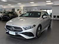 usata Mercedes 200 Classe A Sedand Automatic 4p. Premium AMG Line usato