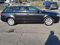 Usata Audi A4 2007 Grigio Station wagon