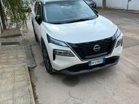Usata Nissan X-Trail 2022 Bianco SUV