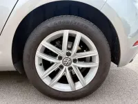 Usata VW Golf VII Business 116 CV (85 kW) 2020 Grigio Berlina