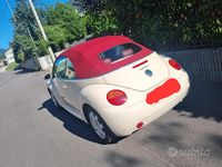 Usata VW New Beetle 101 CV (74 kW) 2004 Utilitaria