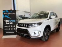 Usata Suzuki Vitara 129 CV (94 kW) 2023 Bianco SUV