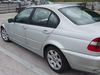 Usata BMW 320 150 CV (110 kW) 2002 Berlina