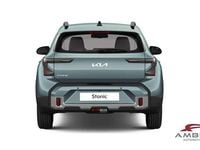 Nouvelle Kia Stonic Style 116 ch (85 kW) 2026 Vert SUV