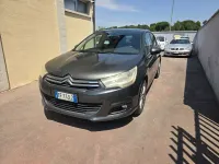 Usata Citroën C4 Exclusive 111 CV (81 kW) 2011 Other Berlina