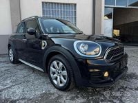 Usata Mini Cooper Countryman 2018 Nero SUV
