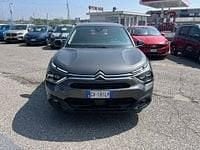 Usata Citroën C4 PureTech 131 CV (96 kW) 2024 Grigio SUV
