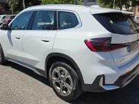 Usata BMW X1 xLine 156 CV (114 kW) 2025 Bianco SUV