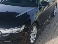 Usata Audi A6 Business Plus 190 CV (139 kW) 2017 Station wagon