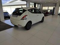 usata Lancia Ypsilon 1.0 FireFly 5 porte S&S Hybrid Ecochic Gold del 2022 usata a Arezzo