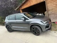 Usata Cupra Ateca 150 CV (110 kW) 2024 Grigio SUV