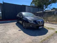 Usata Lancia Delta 120 CV (88 kW) 2009 Nero Utilitaria
