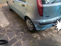 Usata Fiat Punto 2003 Utilitaria