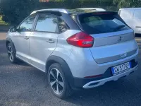 Usata DR DR 3.0 114 CV (83 kW) 2024 Argento SUV