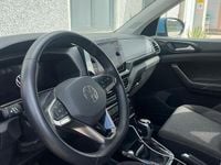 Usata VW T-Cross 115 CV (84 kW) 2024 SUV