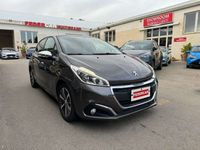 usata Peugeot 208 2081.6 bluehdi Allure 75cv