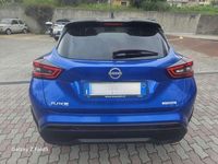 Usata Nissan Juke Tekna 94 CV (69 kW) 2022 SUV