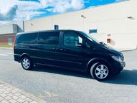 usata Mercedes Viano 