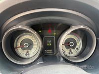 Usata Mitsubishi Pajero Instyle 200 CV (147 kW) 2010 Marrone SUV