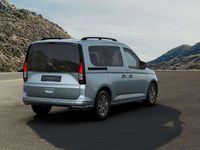 Nuova VW Caddy Life 150 CV (110 kW) 2026 Oyster silver metallizzato Monovolume