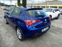 usata Alfa Romeo Giulietta 1.4 progression