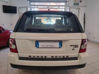 usata Land Rover Range Rover Sport 2.7 TDV6 HSE