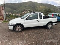 Usata Fiat Strada 80 CV (58 kW) 2003