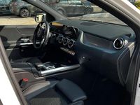 Usata Mercedes 220 2020 Bianco Berlina