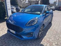 Usata Ford Puma ST-Line 125 CV (91 kW) 2023 SUV