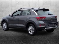 Usata VW T-Roc Life 150 CV (110 kW) 2023 Grigio SUV