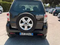 Usata Daihatsu Terios Be You 105 CV (77 kW) 2011 Nero SUV