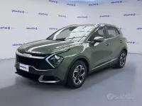 Usata Kia Sportage 137 CV (100 kW) 2022 Grigio scuro SUV