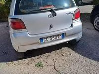 Usata Toyota Yaris 68 CV (50 kW) 2003 Berlina