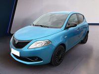 Usata Lancia Ypsilon Gold 70 CV (51 kW) 2020 Blu Utilitaria